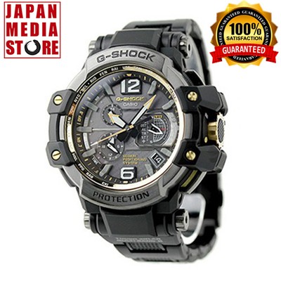 Casio G-SHOCK SKY COCKPIT GPW-1000FC-1A9JF GPS Hybrid Wave Ceptor