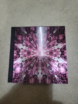 BLACKPINK THE ALBUM, Target Exclusive Box set Version 3 | eBay