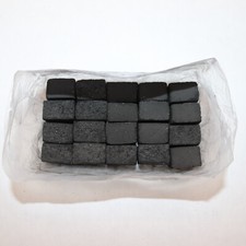  20-Pk CocoNara Coconut Shell Charcoal