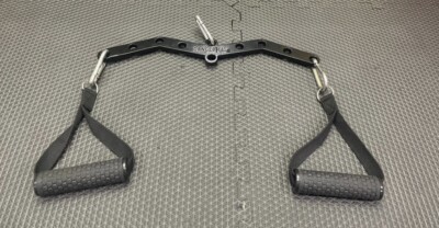 Cable Machine Attachment - Multi-Grip - Multiple Available. FREE SHAKER!