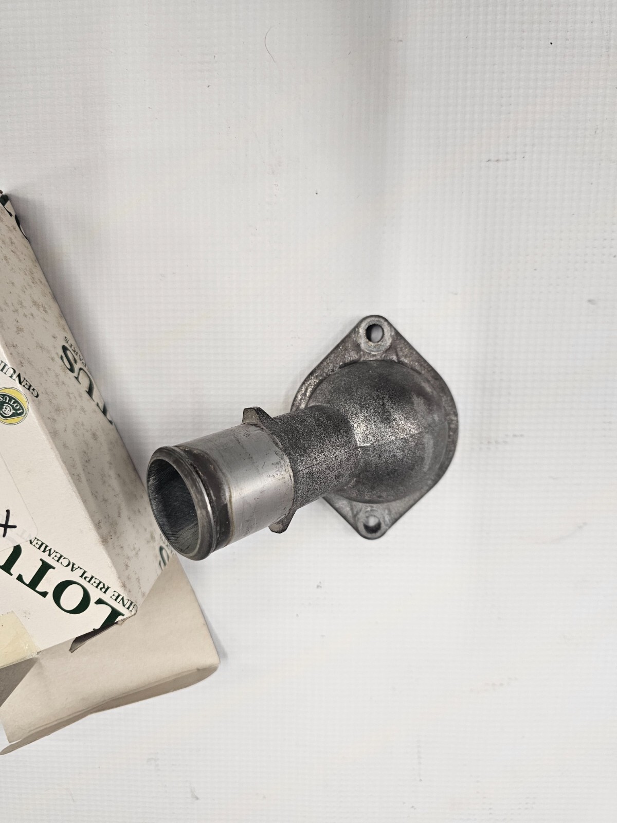 A120E6313S WATER INLET FOR LOTUS ELISE