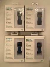 New GEMS Activity Tracker, Record & Track You...