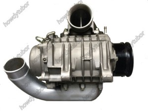 Компрессор toyota sc14