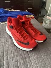 nike air max infuriate 2 mid red