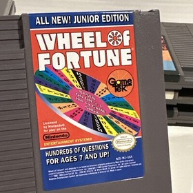 Lote de 9 juegos NES Super Mario Tetris Mighty Bomb Jack Mach Rider &iexcl;PROBADO!