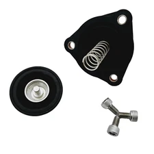 781504 Turbo Vacuum Actuator For Chevy Cruze Sonic Trax Buick Encore 1.4L A14NET