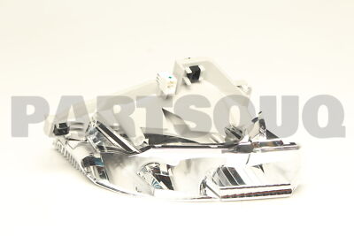 8116042840 Genuine Toyota UNIT ASSY HEADLAMP 81160-42840 | eBay