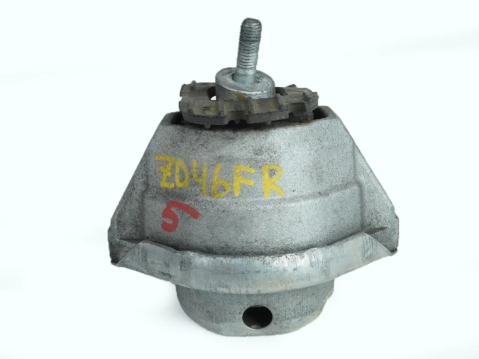 Motor de montagem 2006 - 2010 Bmw M5 M6 E60 E63 E64 passageiro direito 6762608 - Imagem 3 de 4