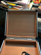 Portable Humidor / Golf Course? Anywhere
