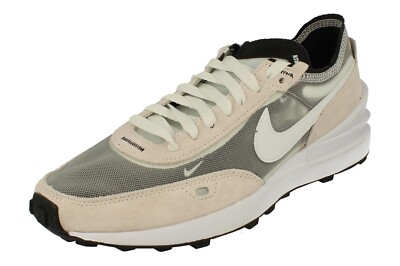 Nike Waffle One Herren Laufschuhe Da7995 Turnschuhe Schuhe 100