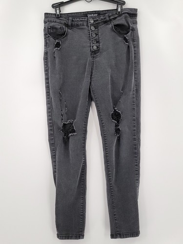 ENJEAN Denim CO. Skinny Jeans Womens 