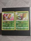 Lot 2 cartes Reverse Origine Perdue EB11 008/196 - 010/196 Rare Neuf FR