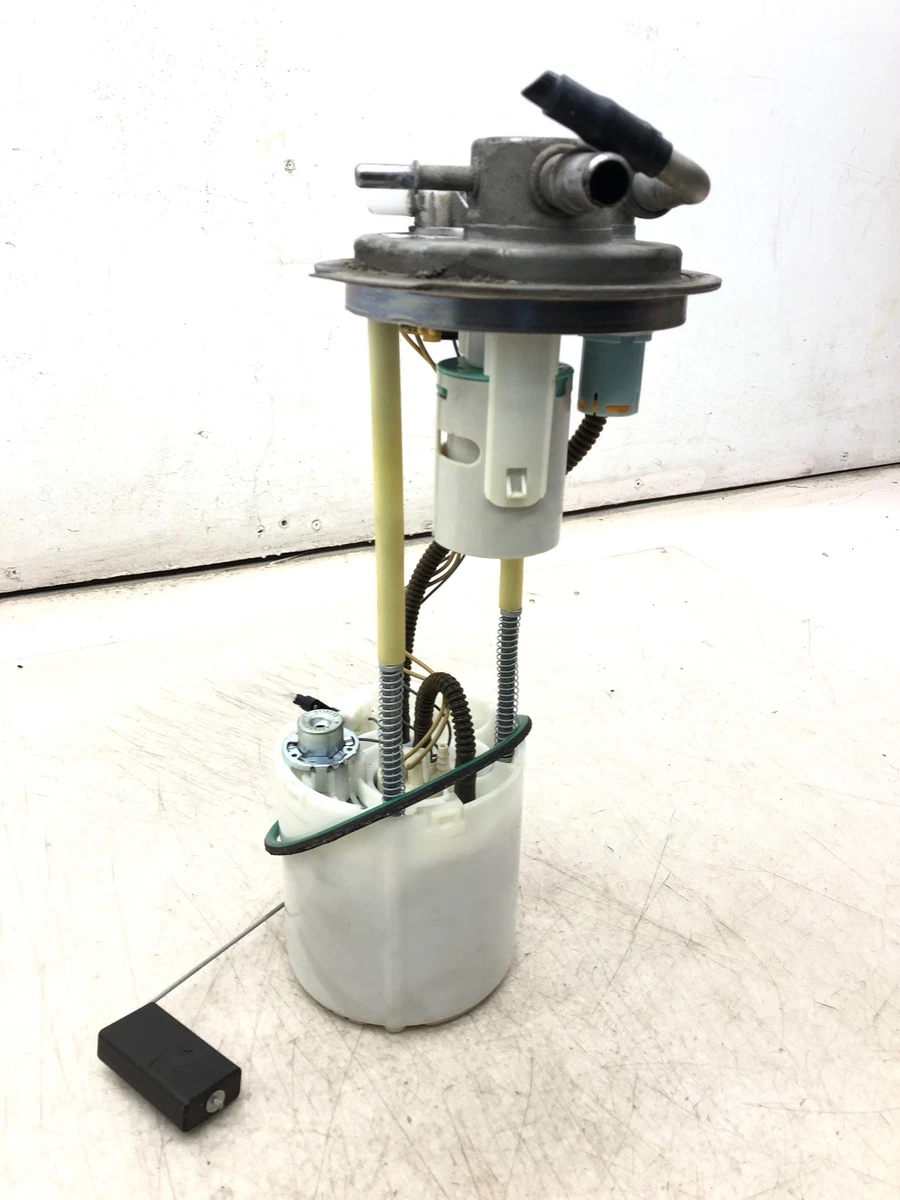 2014-2018 CHEVY SILVERADO 1500 6.2L CREW CAB FUEL PUMP *125K 