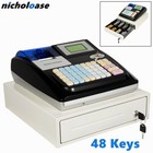 New Listing3In1 Retail Pos System, Cash Register Express Complete Point of Sale System 35W