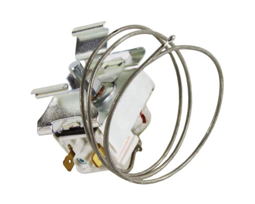 ✅OEM Frigidire 5304496559 Freezer Cold Control Kit