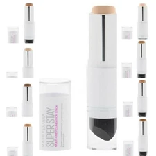 Maybelline SuperStay Multi-Use Foundation Stick Makeup- 0.25 fl oz - MU8