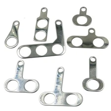 LED stainless steel bracket Motorcycle light Switch ON-OFF horn Button switch