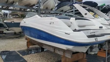 boats for sales by owner - Yamaha 2007 23'