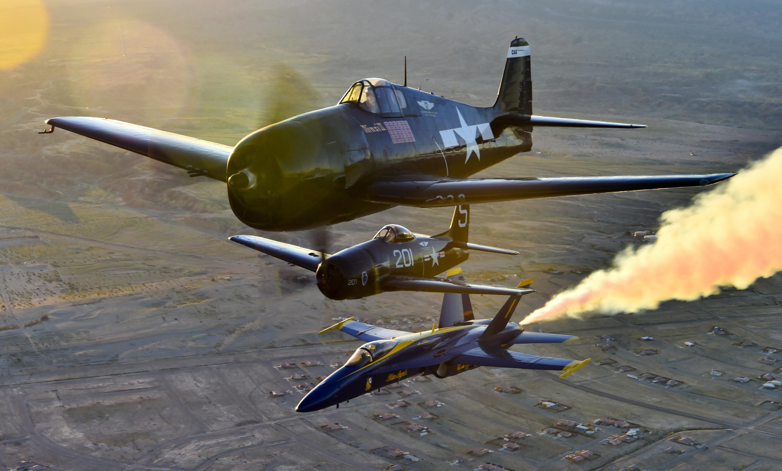 the coast guard is the blank largest naval air force in the world