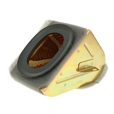 101_Octane Luftfilter Einsatz für Puma Romeo 150 50 Rex SC 125) Baja RT Znen