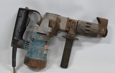 Makita HM0810 Hand Held Jack Hammer 