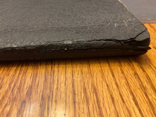 Official Paved Road and Commercial Survey of the United States 1936 Map - 第 22/22 張圖片