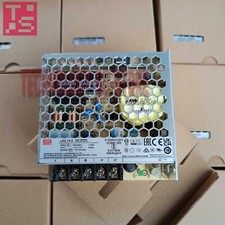 Mean Well LRS-75-5 5V Switch Power Supply 1pcs New In Box