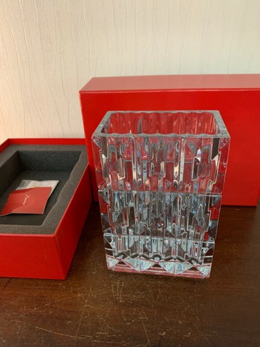 Baccarat luxor ваза