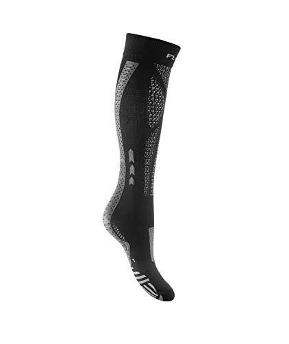 Floky - Calza Running Lunga Biomeccanica Run-Up Long - Foto 4 di 10