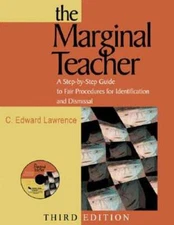 The Marginal Teacher: A Step-By-Step Guide to Fair Procedures for Identification