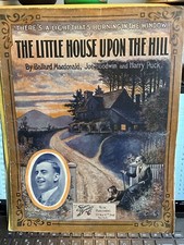 Popular Tunes of the Day sheet music 3-pack  11x14 Inches 