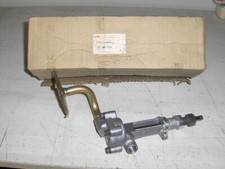 ISUZU C240 PKJ - Motor&ouml;lpumpe Code 913100-801-4