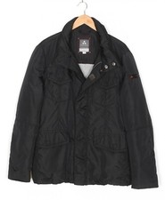 PEUTEREY piumino d'oca uomo taglia 54 MJ5217