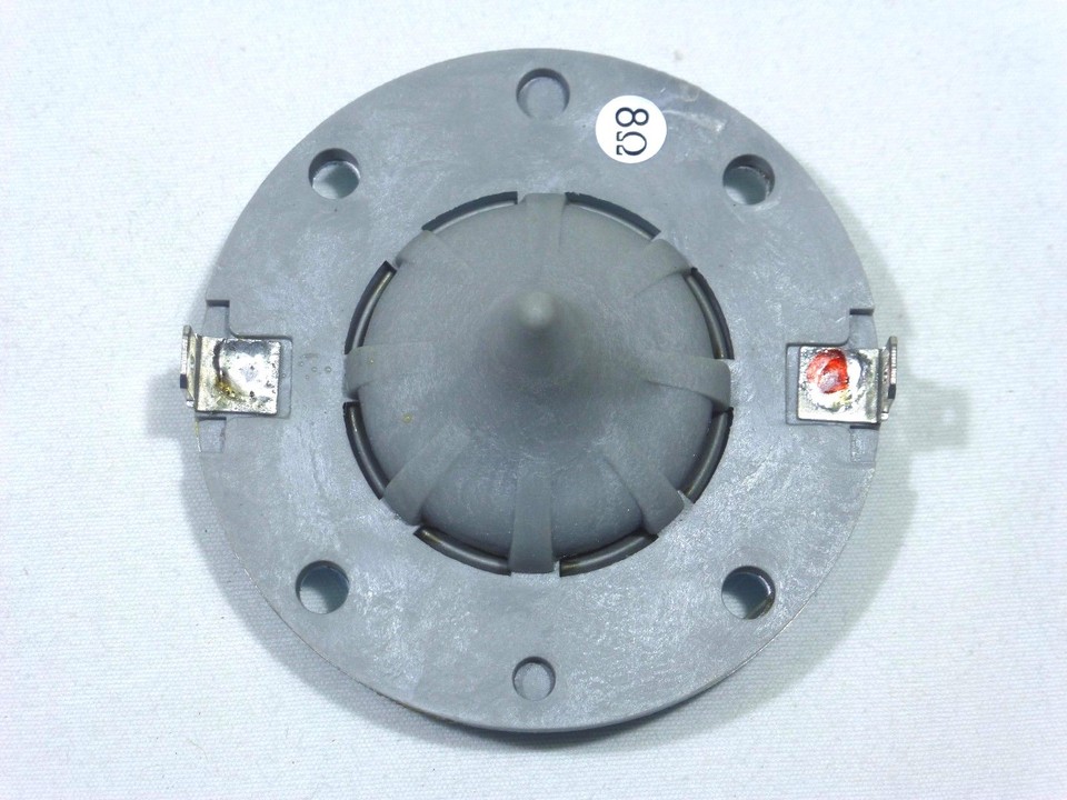 RECAMBO Membrana Di Ricambio Per Altoparlante Da 38 Mm Per JBL - Foto 4