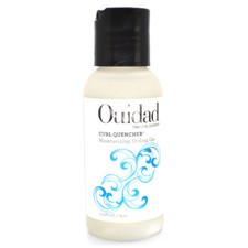 Ouidad Curl Quencher Moisturizing Styling Gel 2.5 oz / 75 ml Travel Size