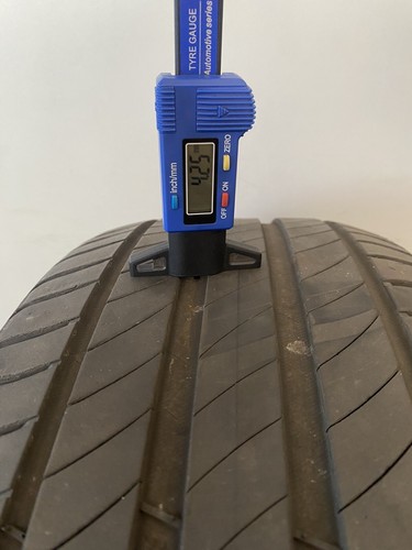 Michelin Primacy 4 + 235/55R17 103Y PREZZO SINGOLO PNEUMATICO - Imagen 5 de 6