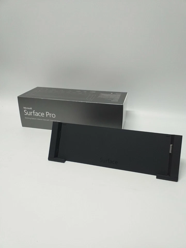 Microsoft Surface Pro 3 Docking Station Model 1664 - Image 3 of 4