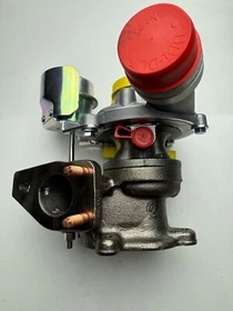 Original Turbolader für Renault- Dacia -Nissan -1,5 DCI 54359700025 NEU