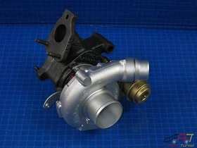 Turbolader OPEL Vivaro RENAULT Trafic II 2.0 CDTI dCi 90 114 PS M9R780 762785
