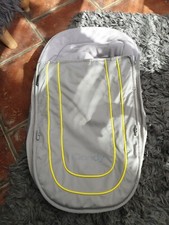 icandy royal footmuff