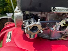 Mountfield lawn mower Carburettor Gaskets SP164