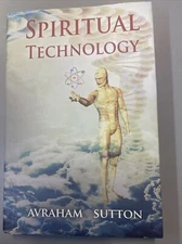 Spiritual Technology. Preparation for the Advent of the Great Shabbat