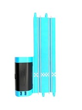 Carrera First - Anschlußschiene / Batteriebox Neu