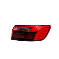 RüCklicht RüCkleuchte Hinten Rechts AußEn LED Audi A4 05/19