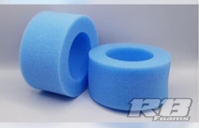 RB Foam 10th Inserts  Cheaters    RBFC1 Offroad