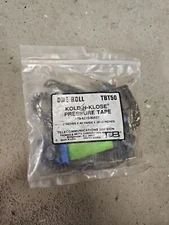  TBT50 KOLD-N-KLOSE SHEATH REPAIR CABLE SPLICING SPLICE SYSTEM ENCAPSULATION KIT