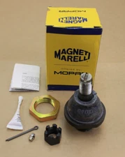 Front Lower Ball Joint for 1998-2004 Frontier 4WD Suspension MOOG K80591