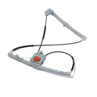 Fensterheber Mechanismus Vorne Rechts Renault Laguna II 8200000397 8200000938