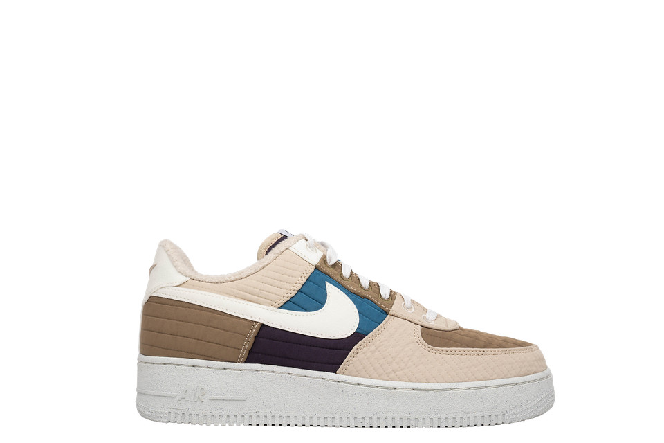 air force 1 toasty brown kelp