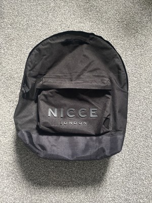 nicce backpack reflective